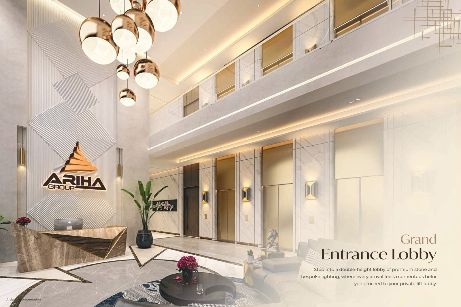 Rishabraj opulence Goregaon West